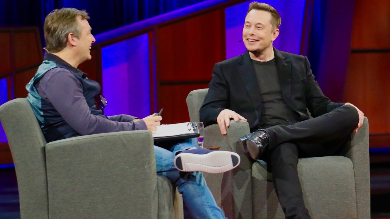 Image Credit: Steve Jurvetson from Menlo Park, USA – CC BY 2.0/Wiki Commons