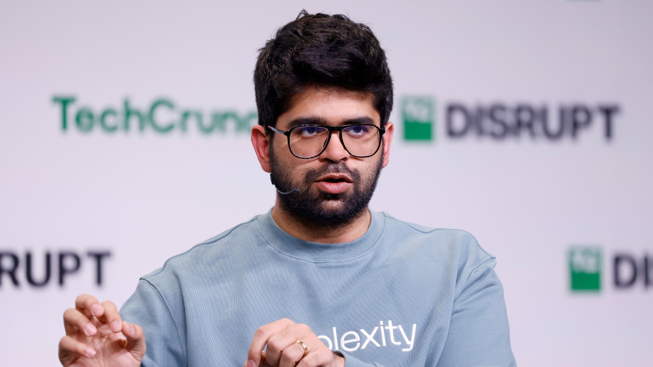 Image Credit: TechCrunch - CC BY 2.0/Wiki Commons