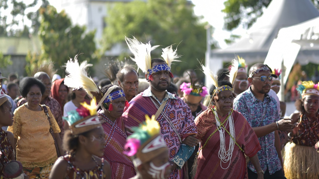 The overlooked tribe that reshaped American history