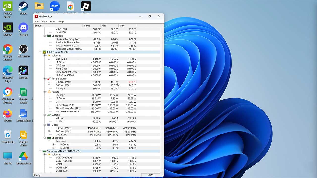Core Temp returns with clean, accurate CPU monitoring and no junk