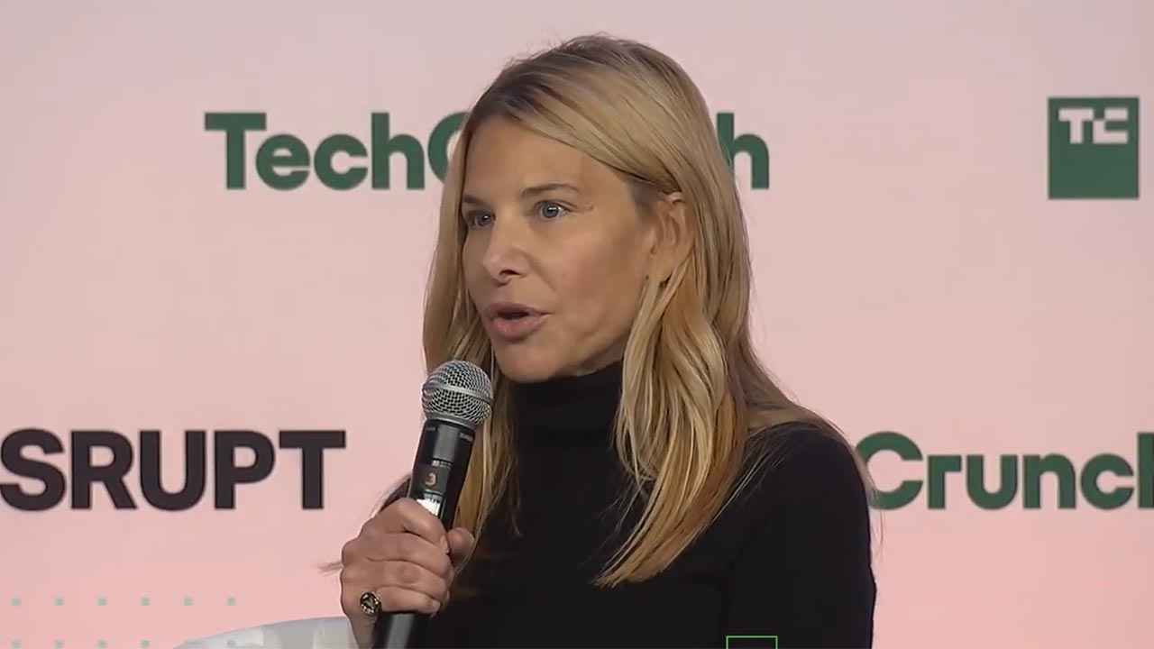 OpenAI names Slack’s CEO as chief revenue officer