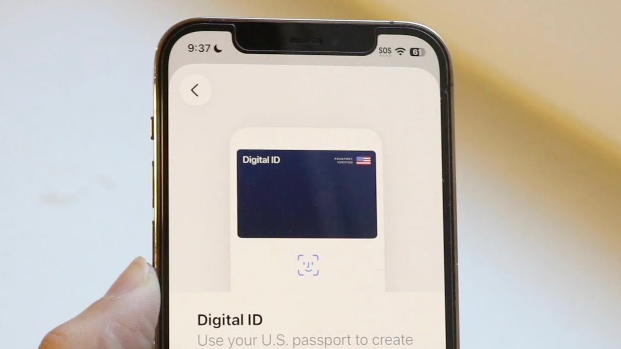 Can TSA Digital ID really speed up airport lines?