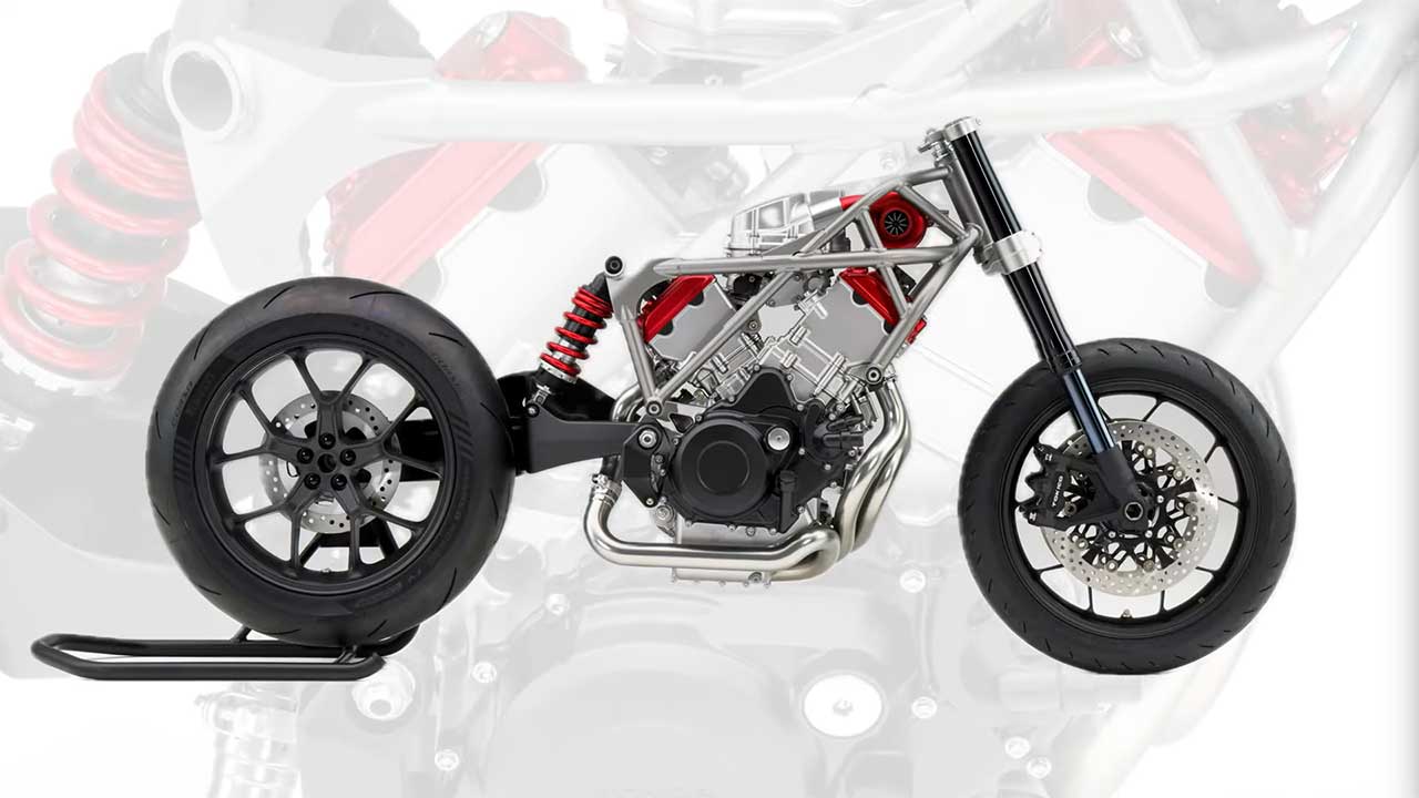 Honda’s V3 skips turbos and superchargers for something smarter