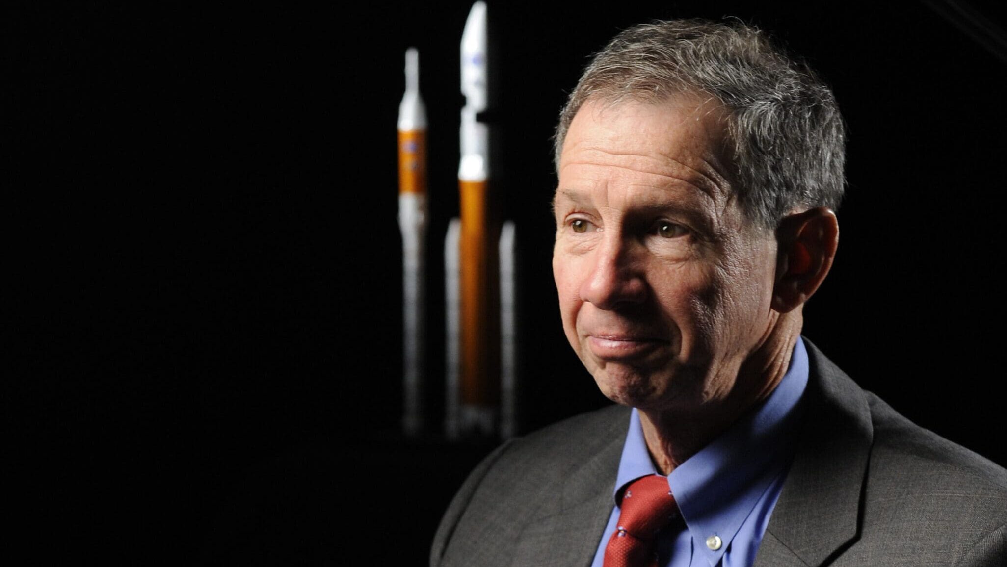 Image Credit: NASA Goddard Photo and Video - Public Domain/Wiki Commons