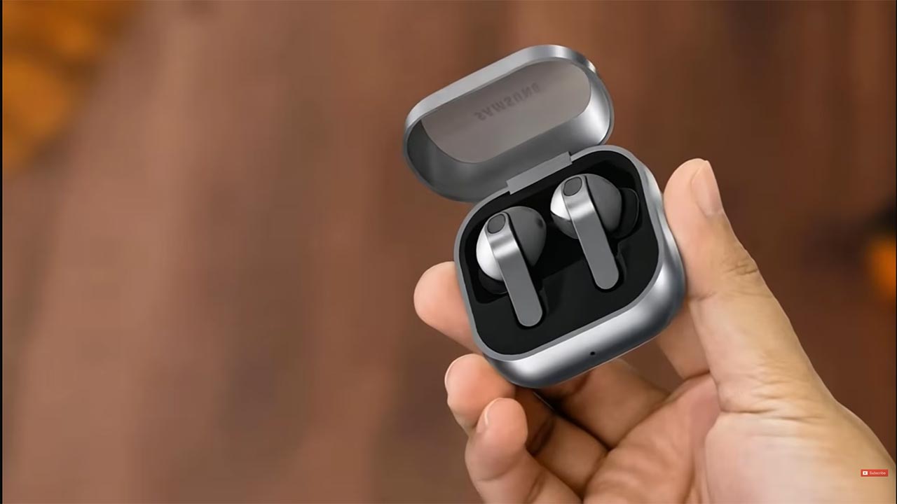 Samsung Galaxy Buds 4 Pro, game-changer or just another upgrade?