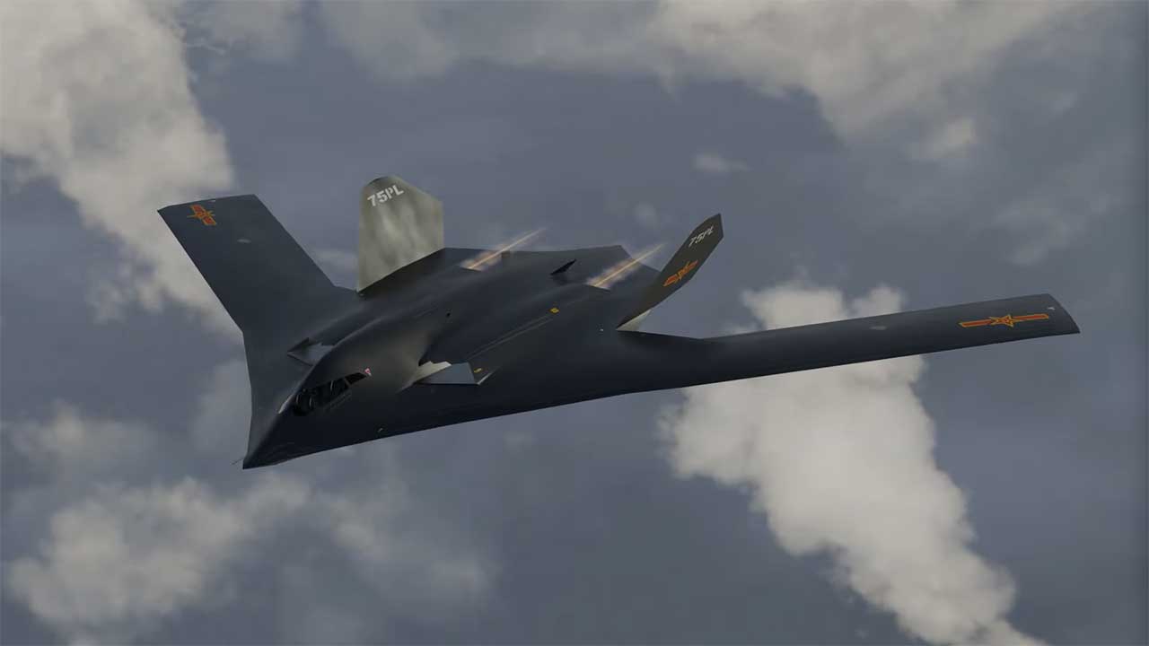 China’s H-20 could change the Pacific balance with long-range strikes