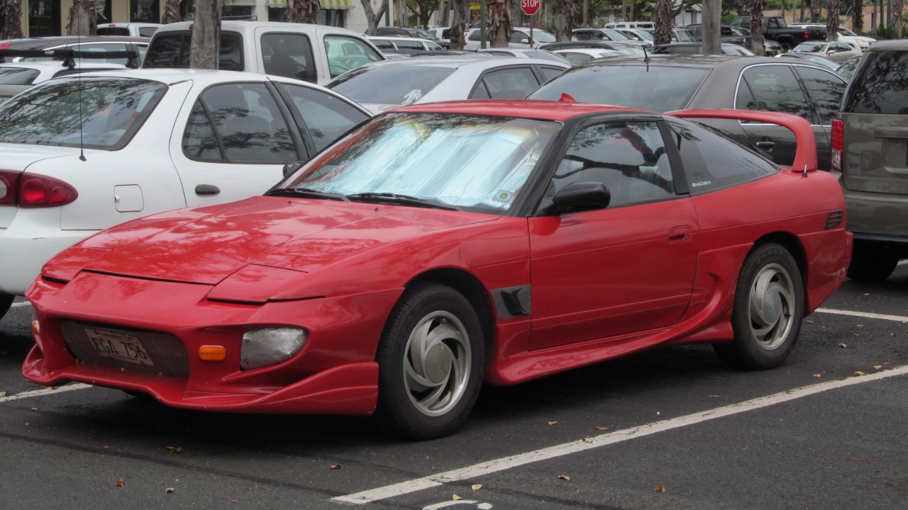 Image Credit: Riley from Christchurch, New Zealand - CC BY 2.0/Wiki Commons