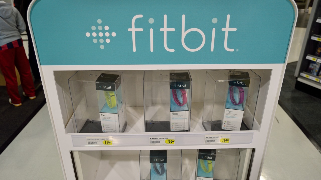 This startup built a brain Fitbit to fight chronic stress
