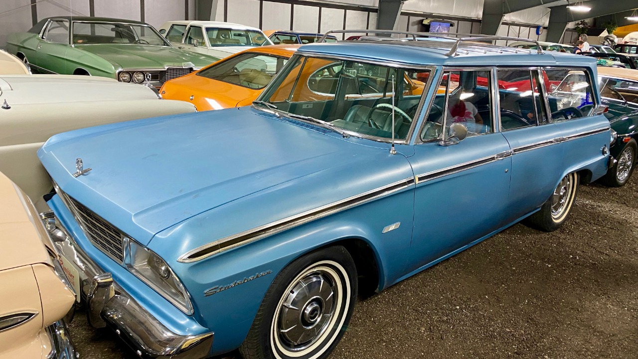 Station wagons could return, says Trump administration