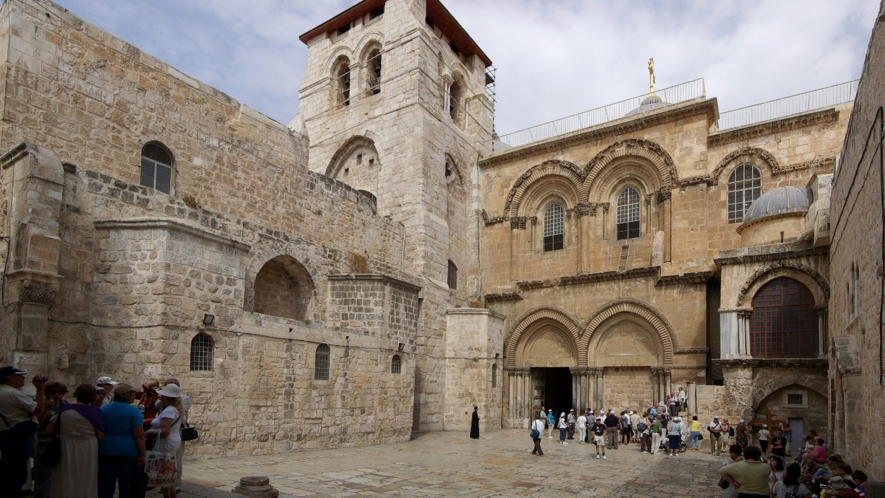 Image Credit: Berthold Werner - CC BY-SA 3.0/Wiki Commons