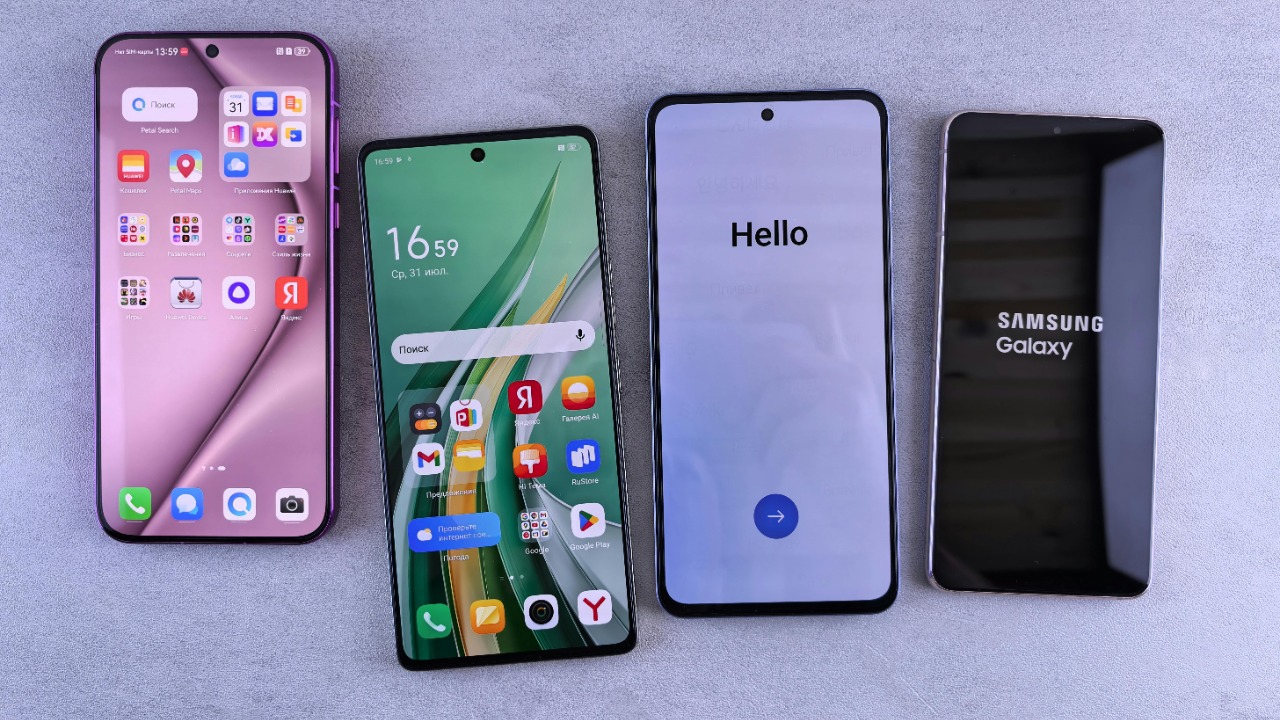 Unlock your Samsung Galaxy with this One UI tweak