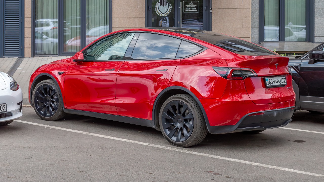 Image Credit: Nikolai Bulykin - CC BY-SA 4.0/Wiki Commons