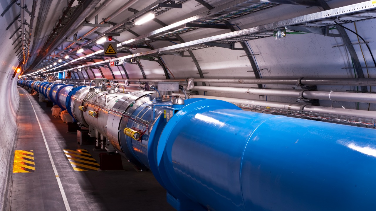 Image Credit: Maximilien Brice (CERN) - CC BY-SA 3.0/Wiki Commons