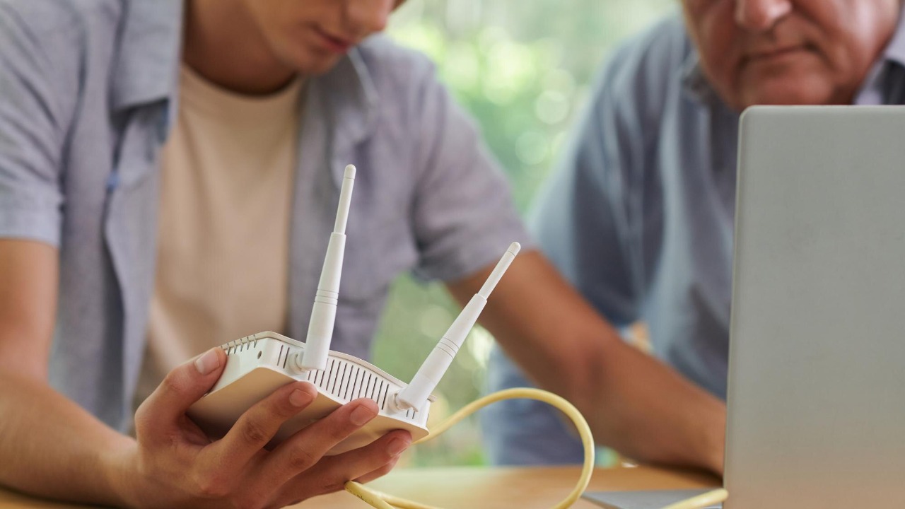 How to check who’s on your Wi-Fi and why it matters