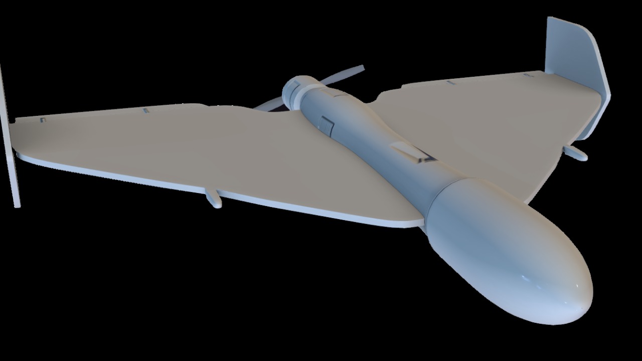 US copies Iran’s Shahed drone for cheap mass warfare