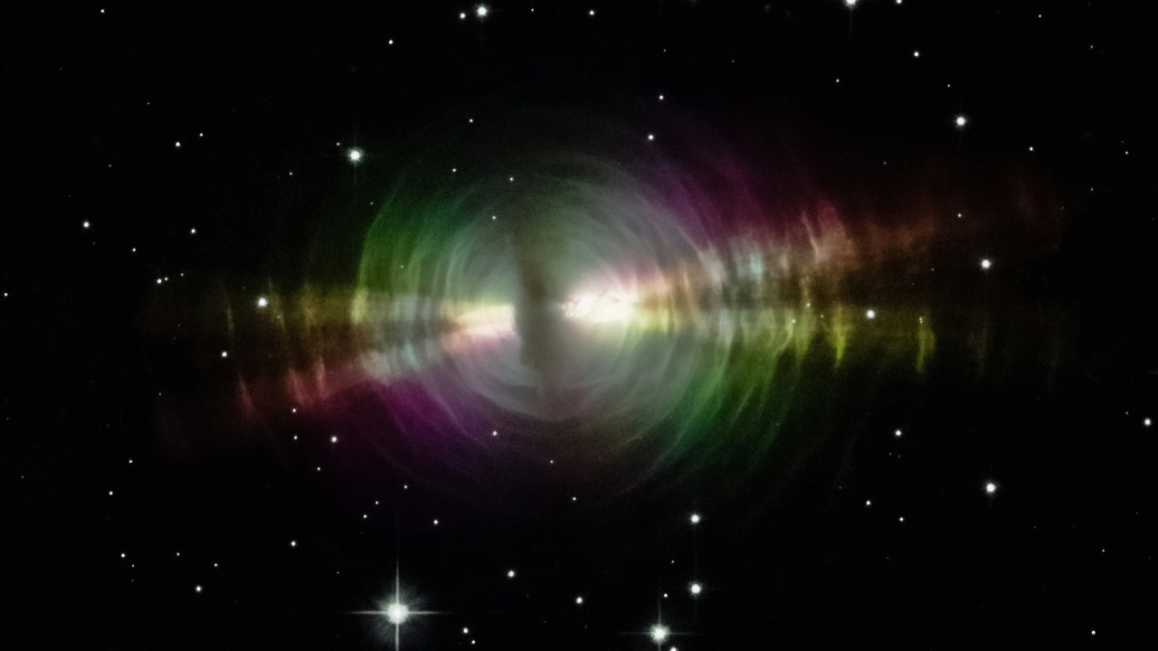 hubblespacetelescope/Unsplash