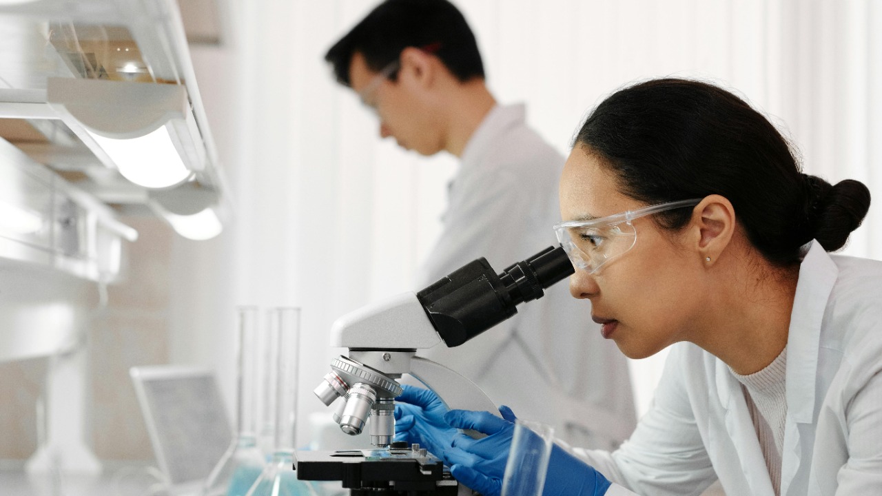 Edward Jenner/Pexels