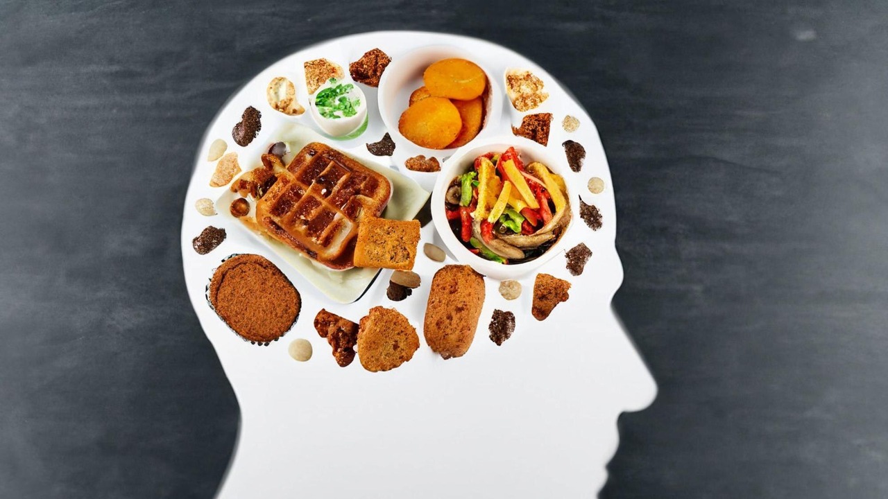 A fasting-style diet appears to reshape the human brain