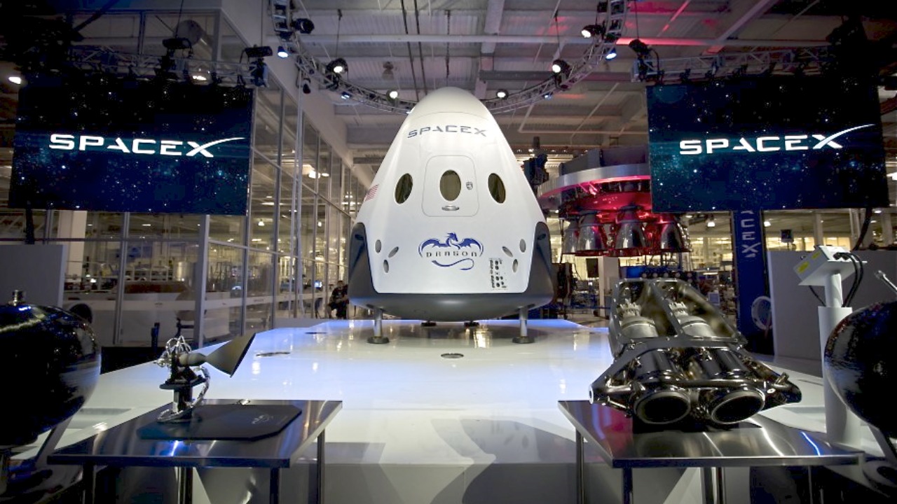 Image Credit: jurvetson - CC BY 2.0/Wiki Commons