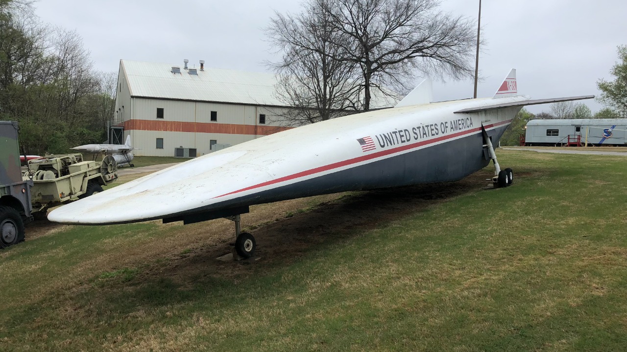 Why NASA walked away from a shuttle that could have saved billions