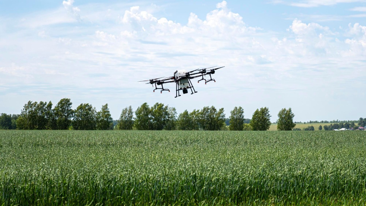 5 top non-DJI drones, according to pro reviews