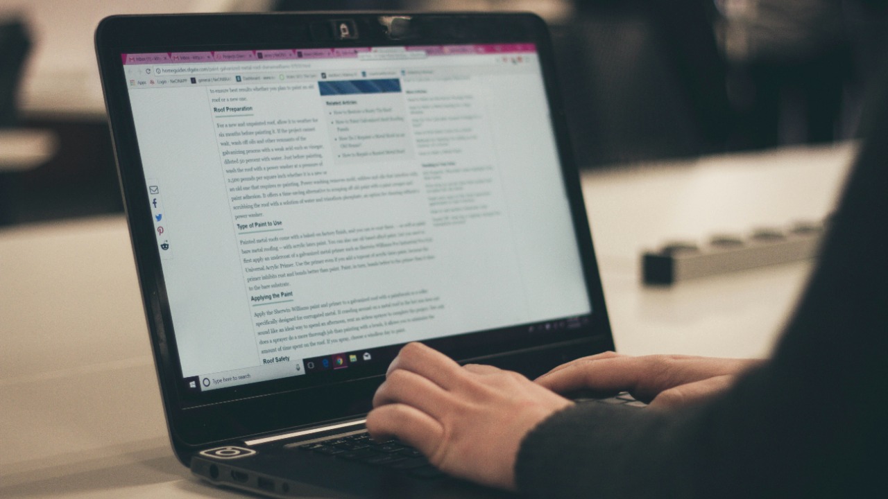 Experts say many AI papers are pure slop