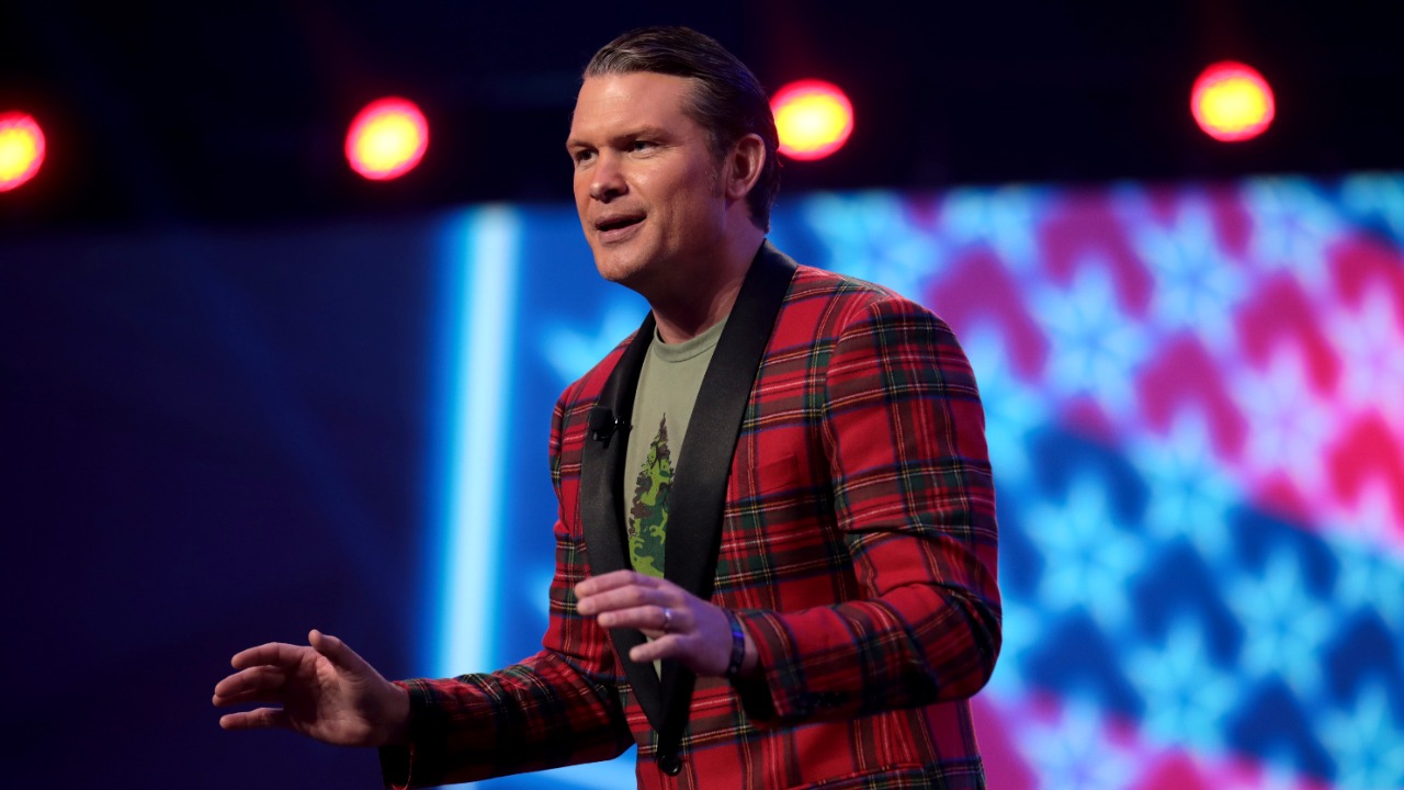 Image Credit: Gage Skidmore from Surprise, AZ, United States of America - CC BY-SA 2.0/Wiki Commons