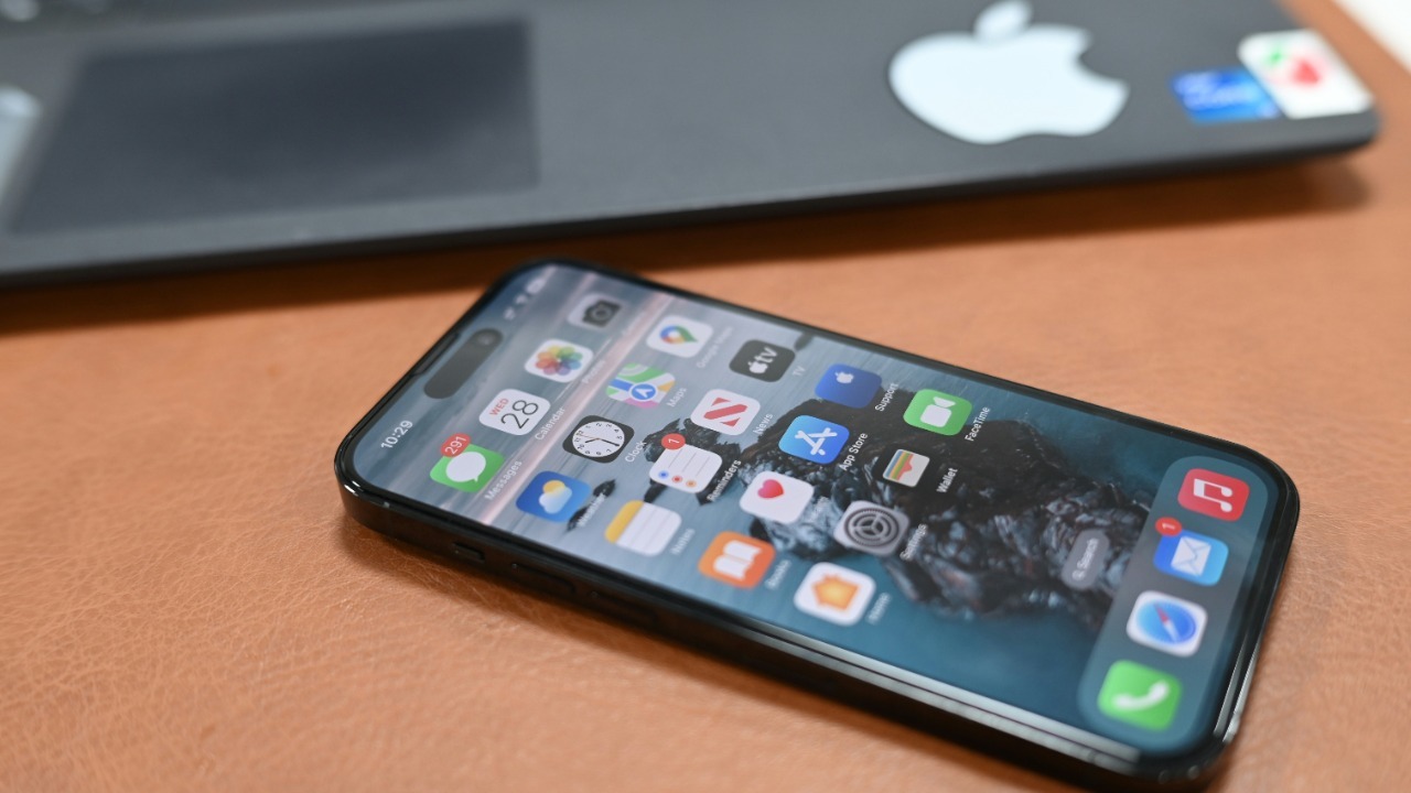 Massive leak claims to reveal Apple’s plan for iPhone 20