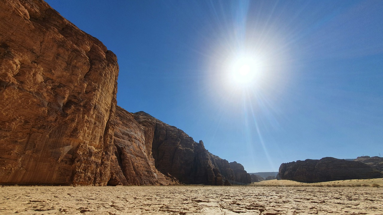 Study finds record heatwaves could persist for 1,000 years