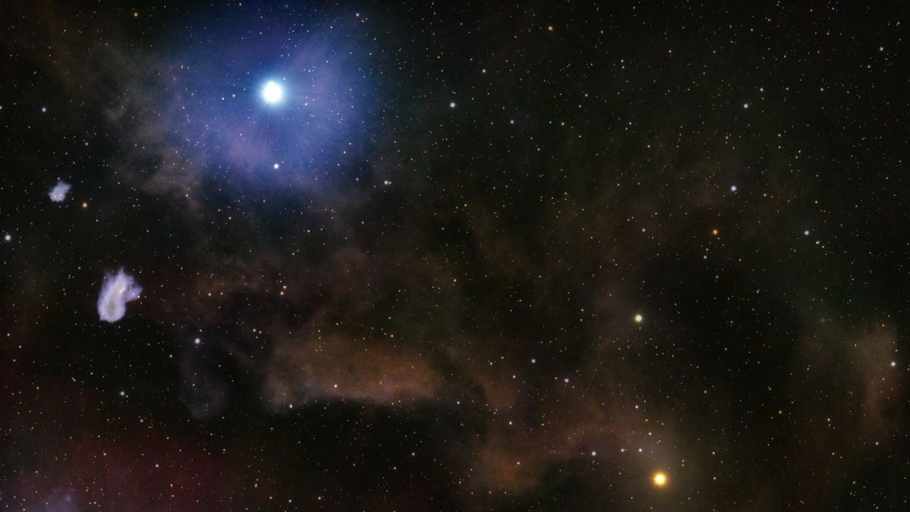 Key life elements traced to the death of an ancient star