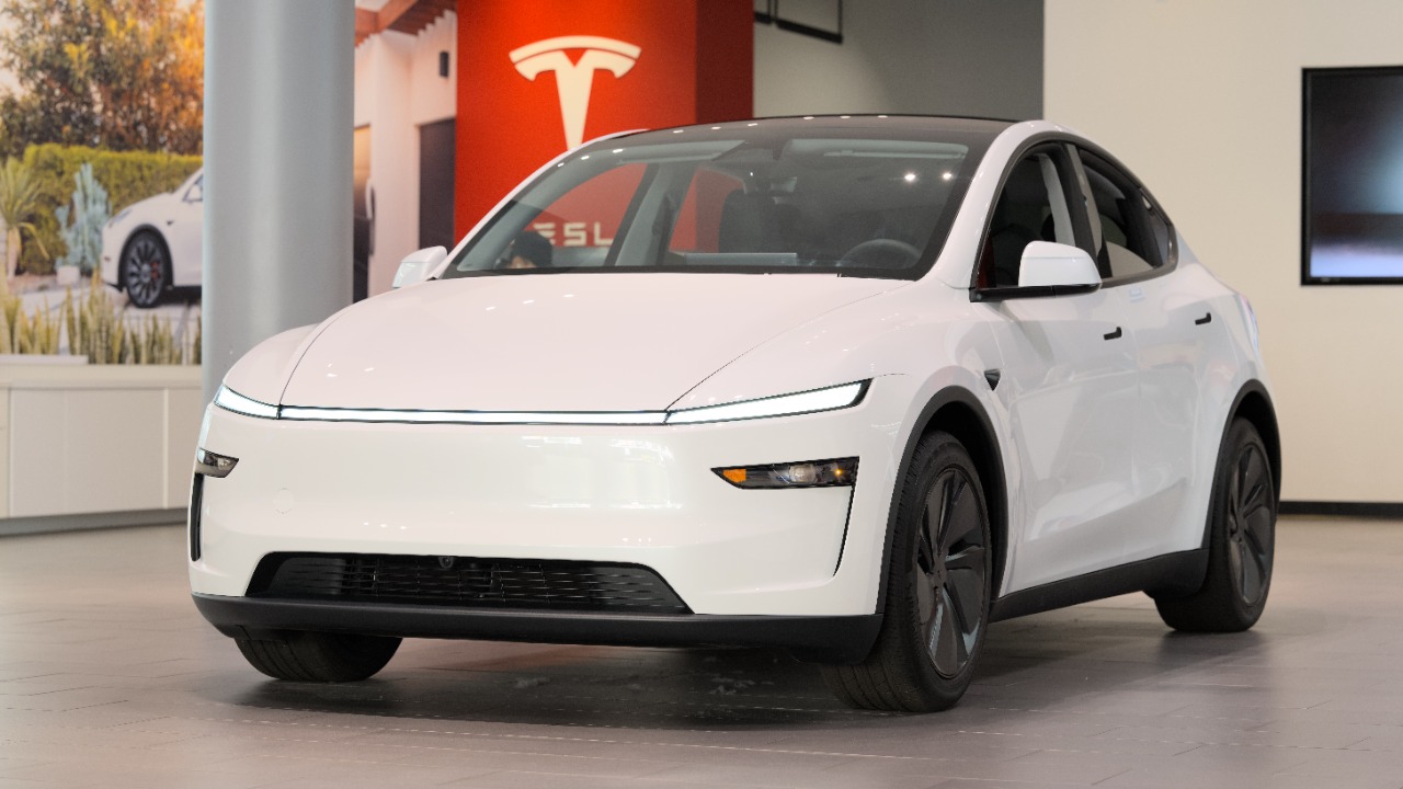 Study says Tesla ranks dead last in long-term reliability