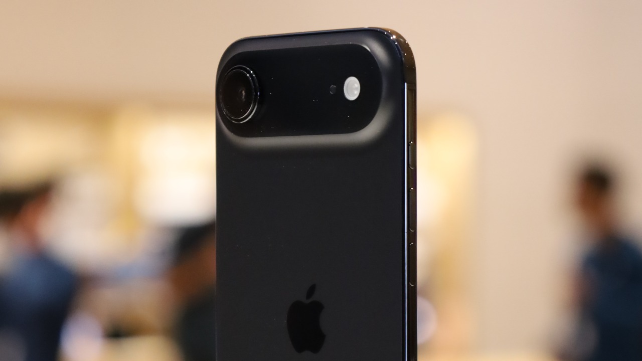 4 Apple product launches to watch in the near future