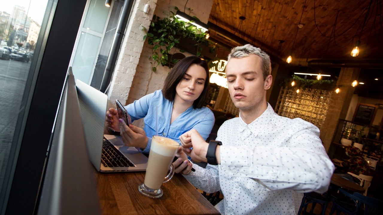 The first AI dating café is opening soon, but how will it work?