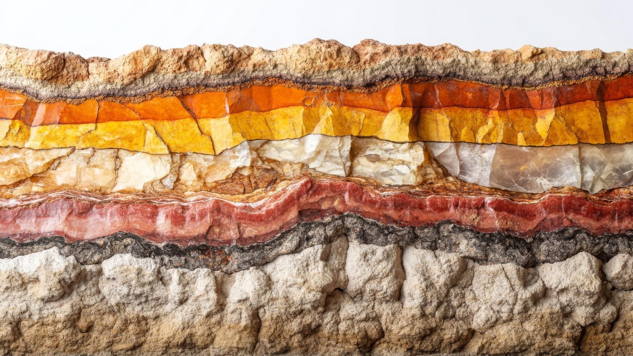 Natural hydrogen jackpots may total trillions of tons beneath Earth