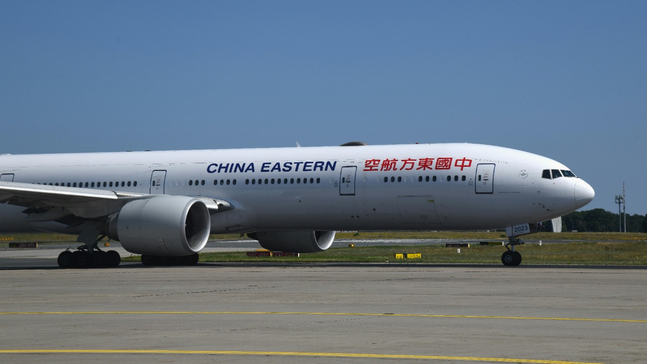 Planespotter Geneva/Pexels