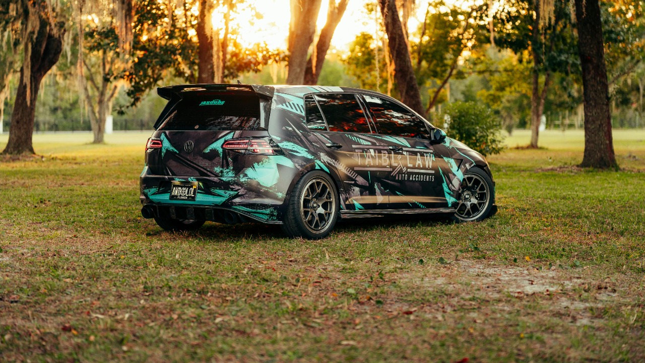 Can car wraps actually ruin your paint?