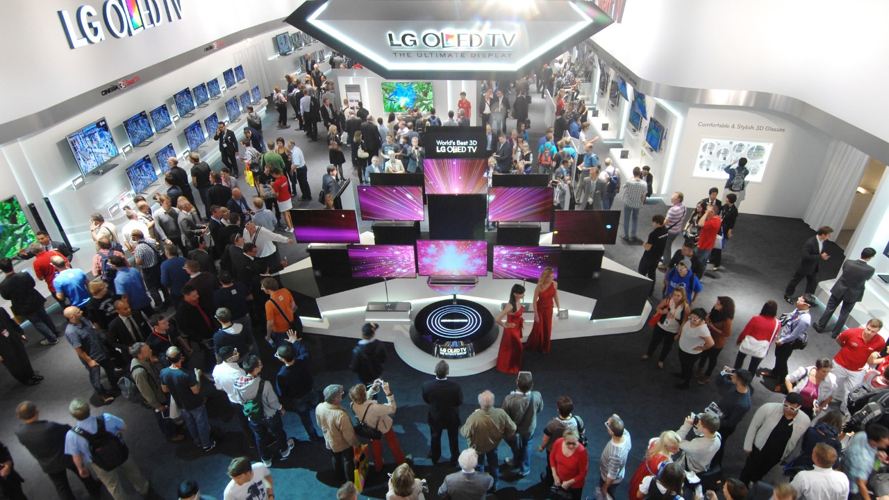 The 6 best OLED TVs make movies and games come alive