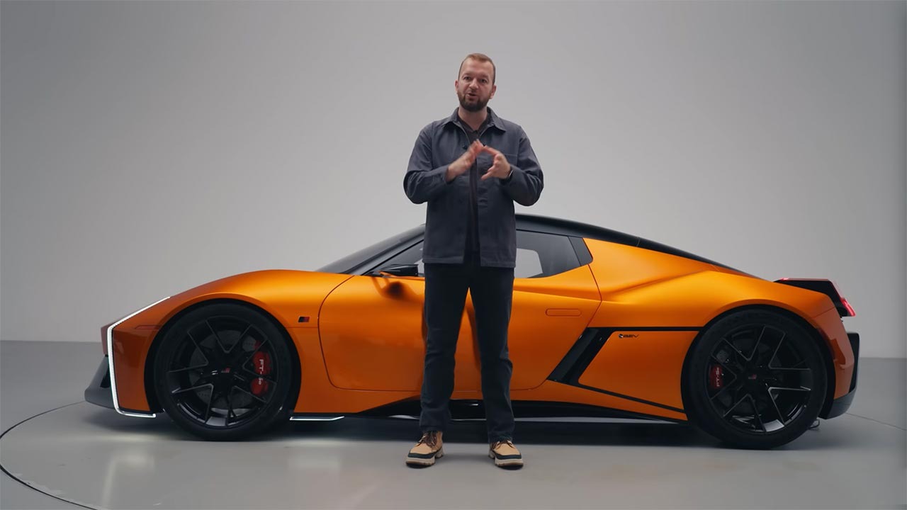 Toyota fuels MR2 revival chatter with new trademarks