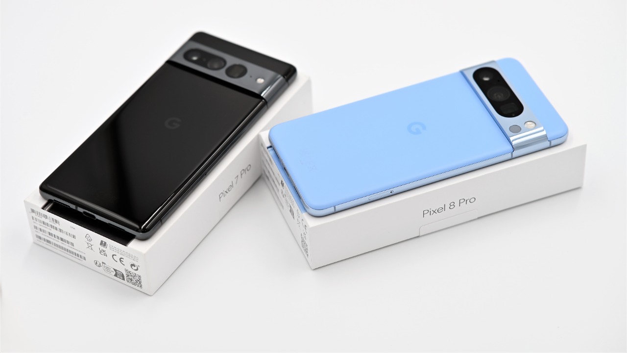 Google’s December Android update fixes a major Pixel problem