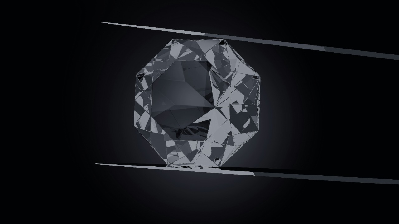 Scientists find surprising nanoscale heat traps inside diamonds