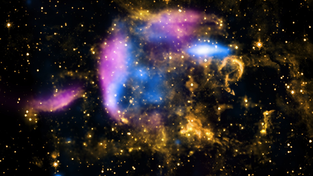 At 99.9999999% certainty, astronomers confirm a universe-shaping find