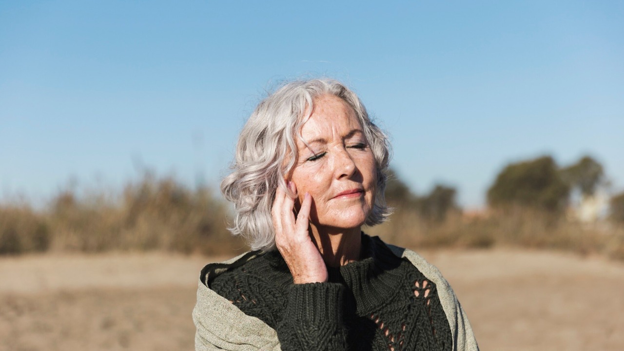 Scientists zero in on a possible way to slow aging