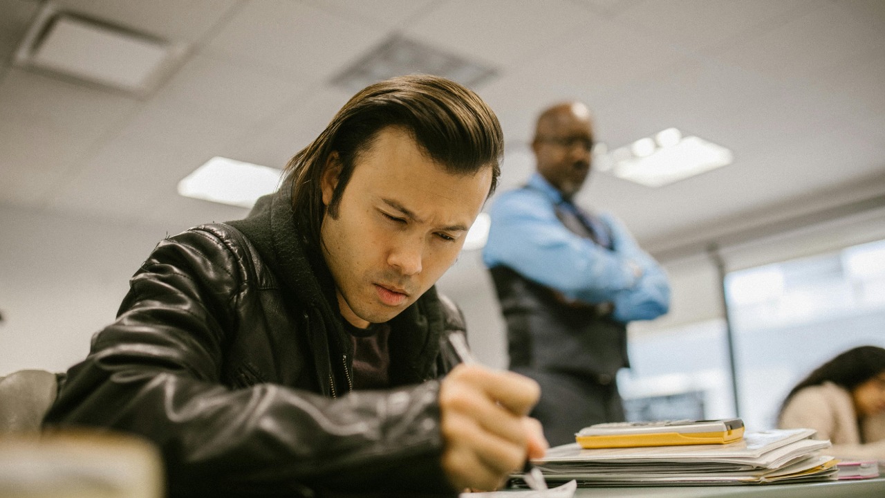 RDNE Stock project/Pexels