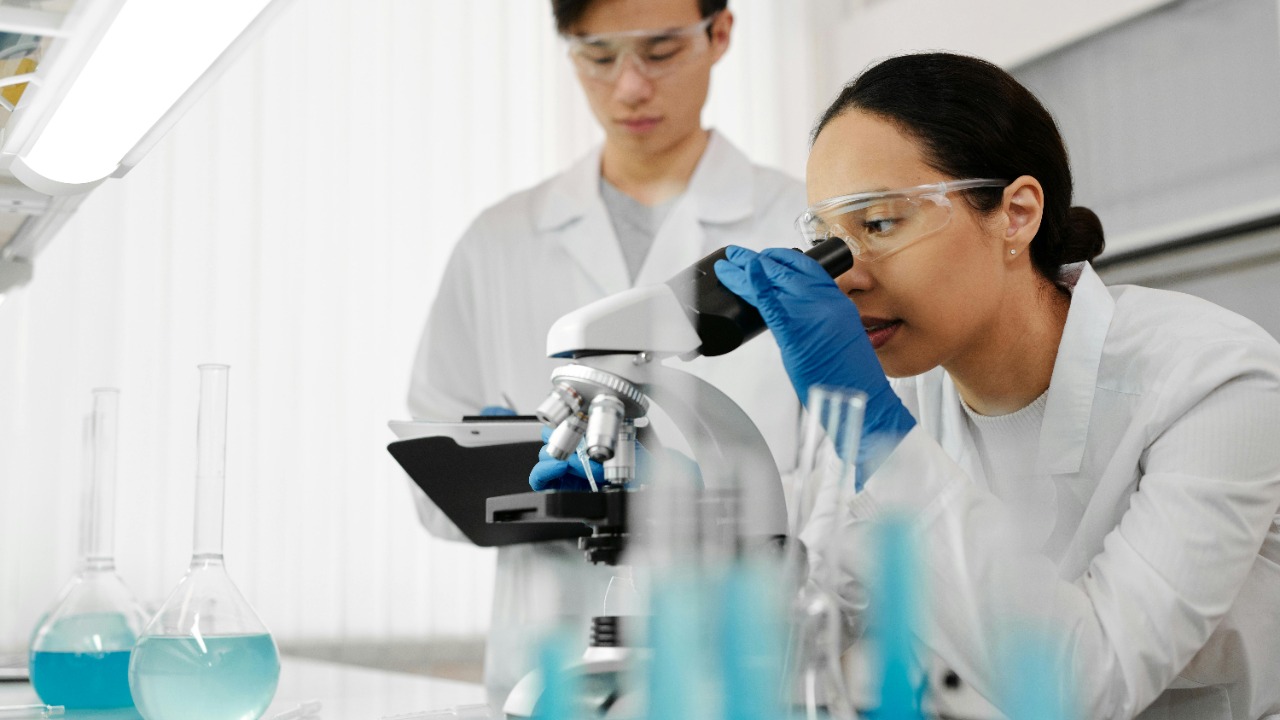 Scientists discover an antibiotic 100× stronger than current drugs