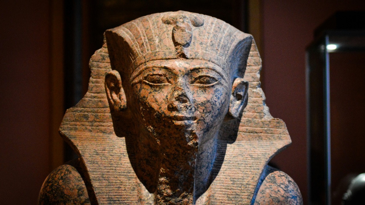 Radiocarbon study redraws the timeline of Egypt’s first pharaohs