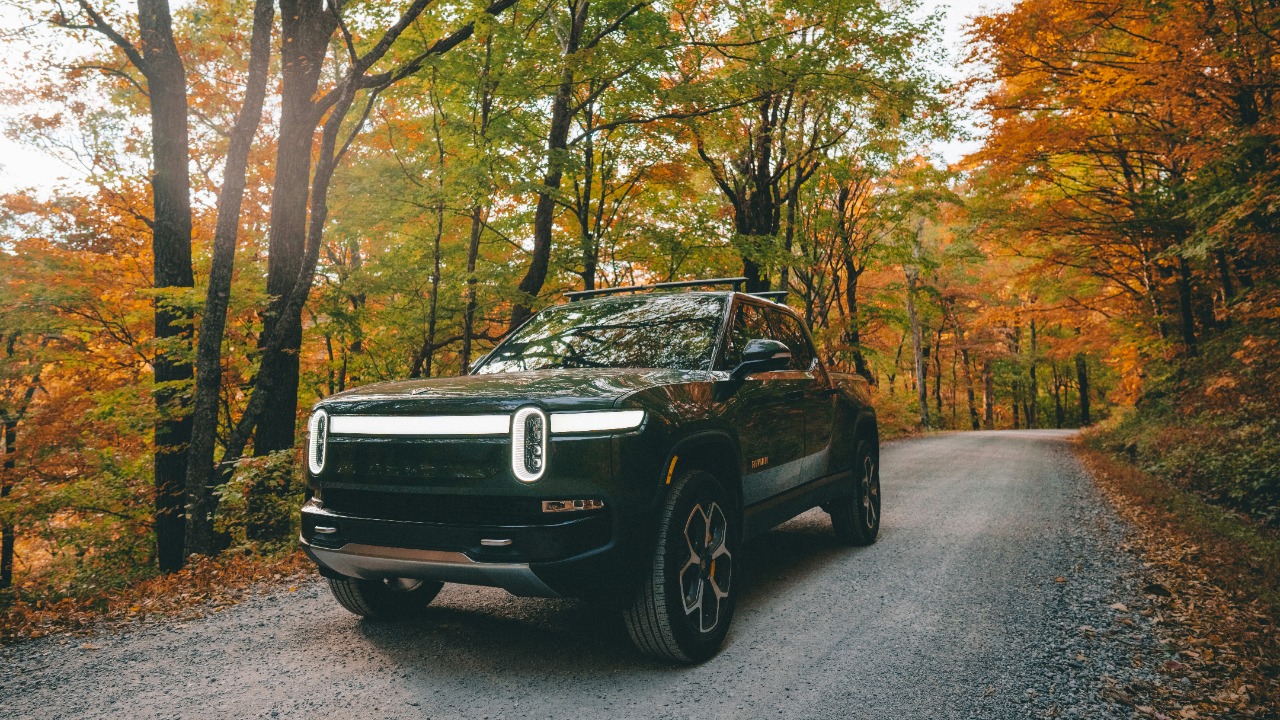 Rivian’s new autonomy tech lands; is this the breakthrough it needs?