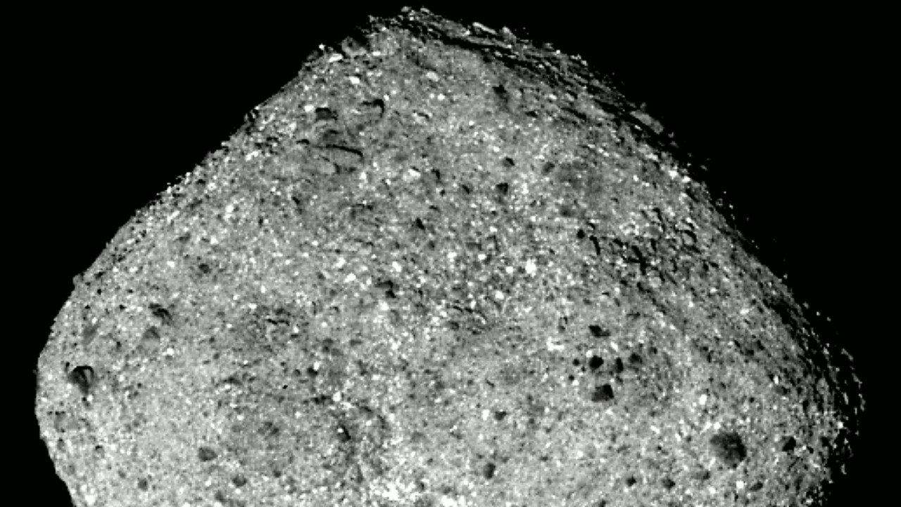 Image Credit: NASA/Goddard/University of Arizona - Public domain/Wiki Commons