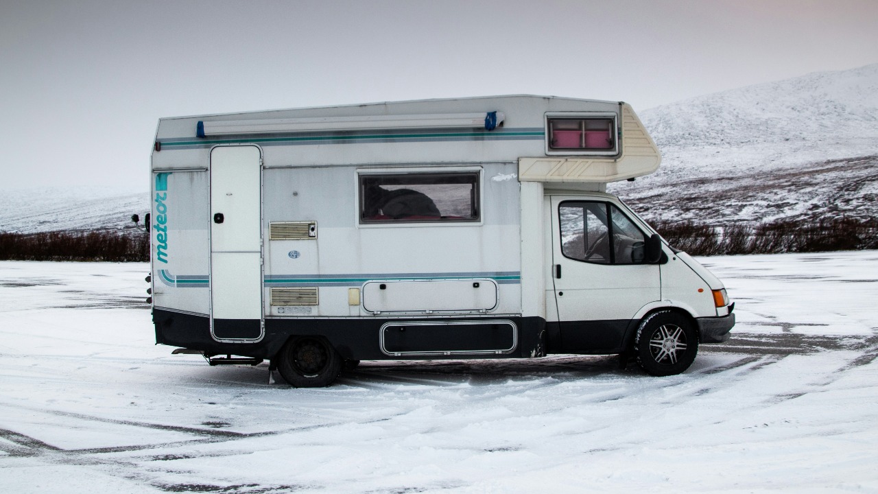 Before you store your RV for winter, do this to protect the battery