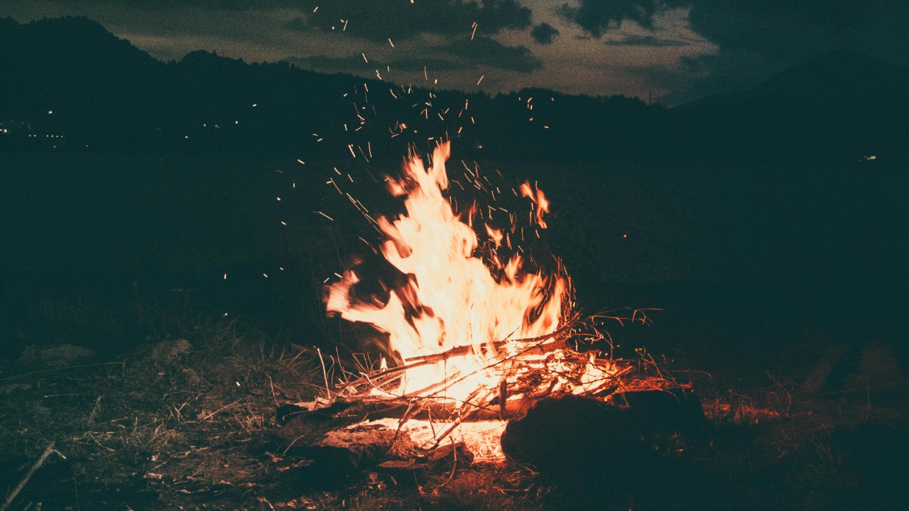 Earliest human-controlled fire revealed through advanced analysis