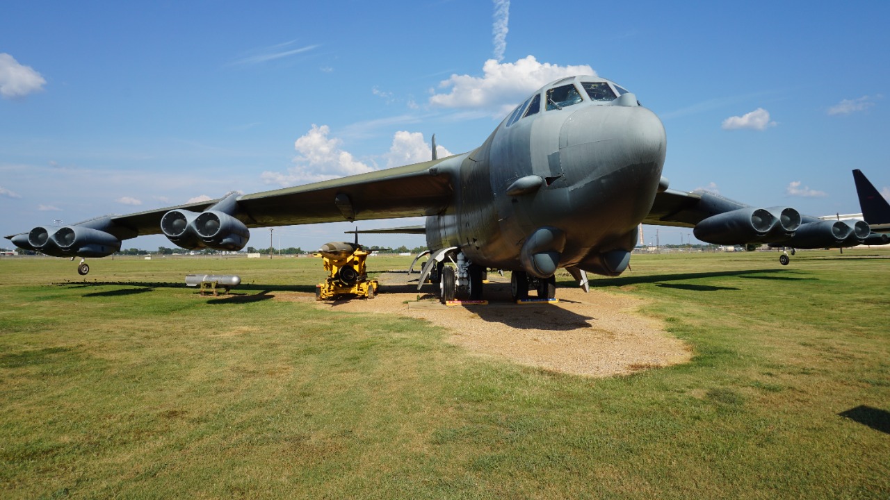 Image Credit: Michael Barera - CC BY-SA 4.0/Wiki Commons